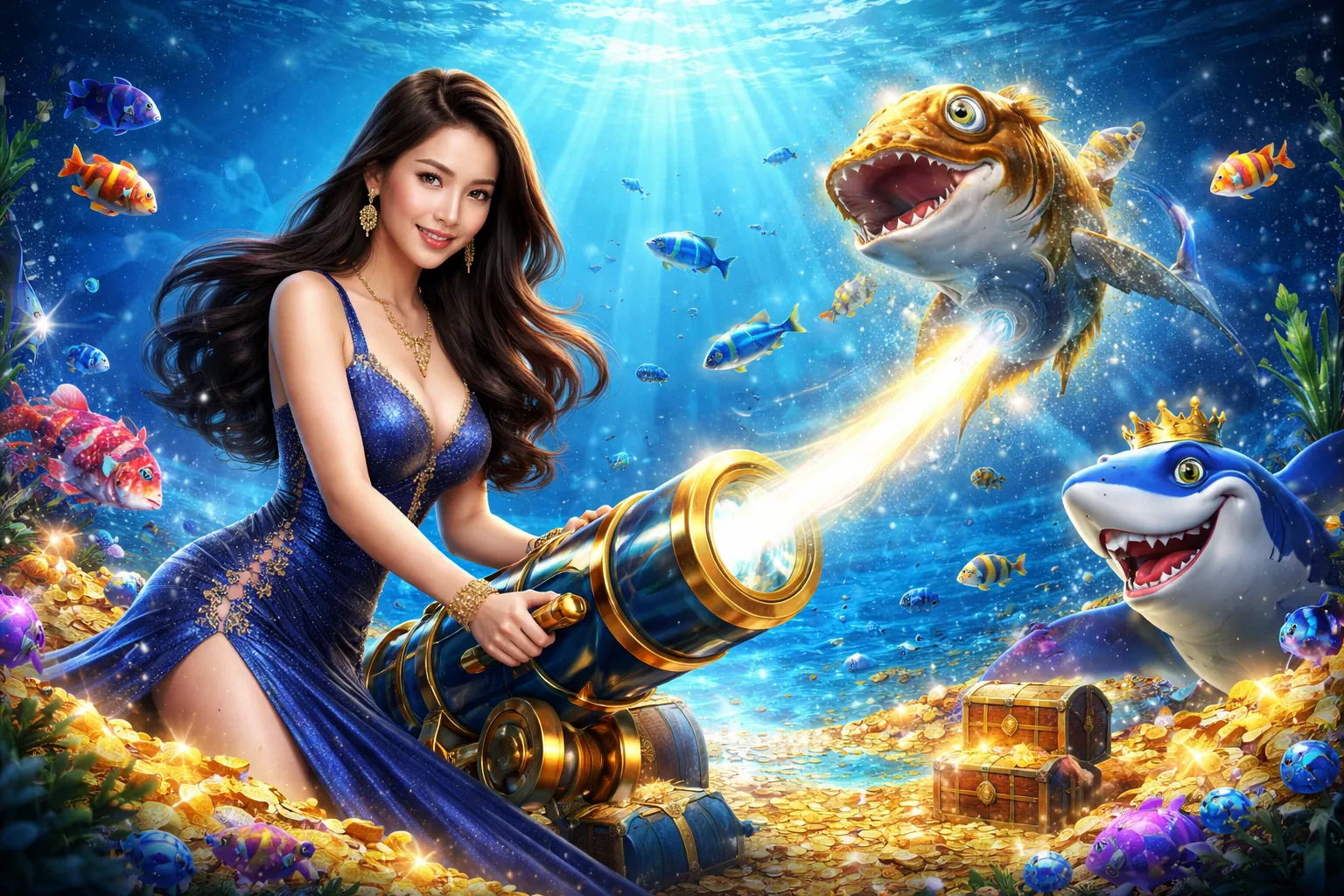 Casino trực tuyến fe88: Chơi với người thật