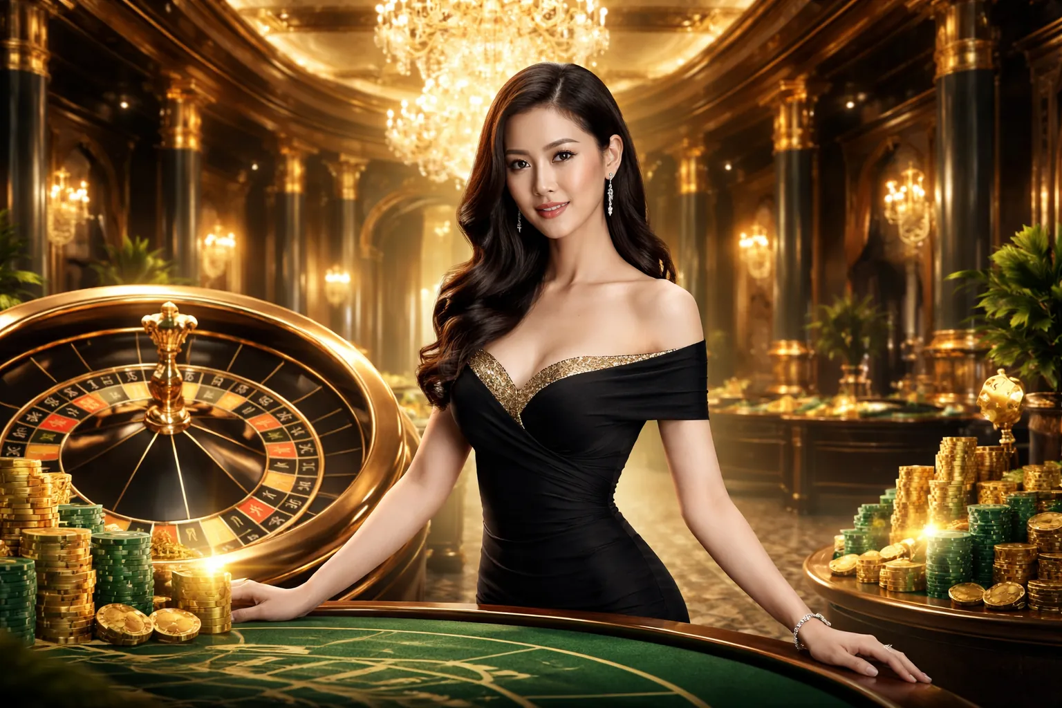 Biểu đồ chiến lược cá cược phức tạp với các điểm dữ liệu và xu hướng