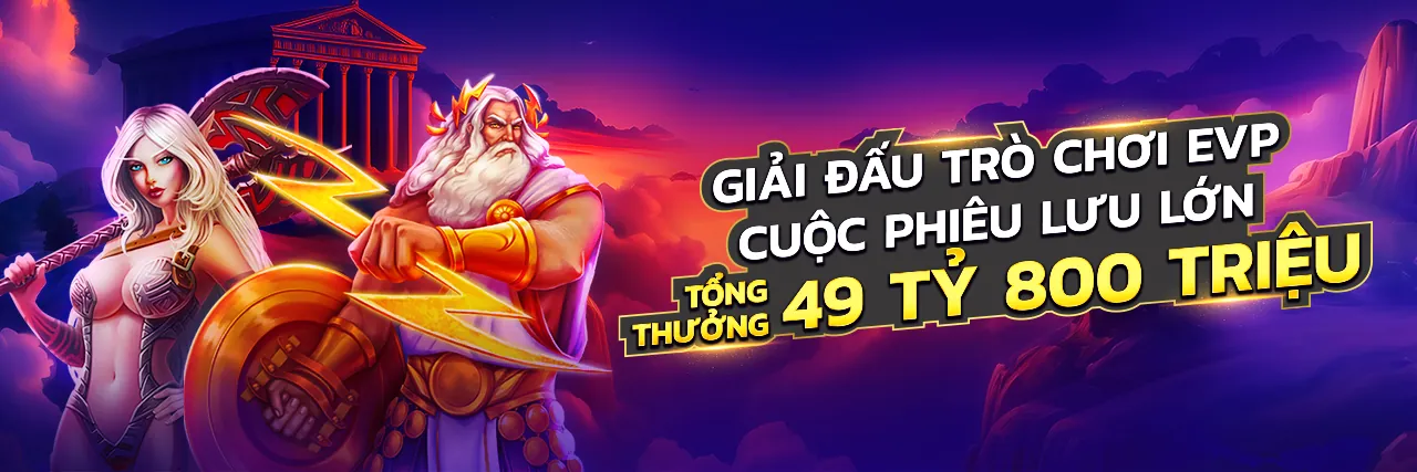 Chương trình VIP fe88 đẳng cấp