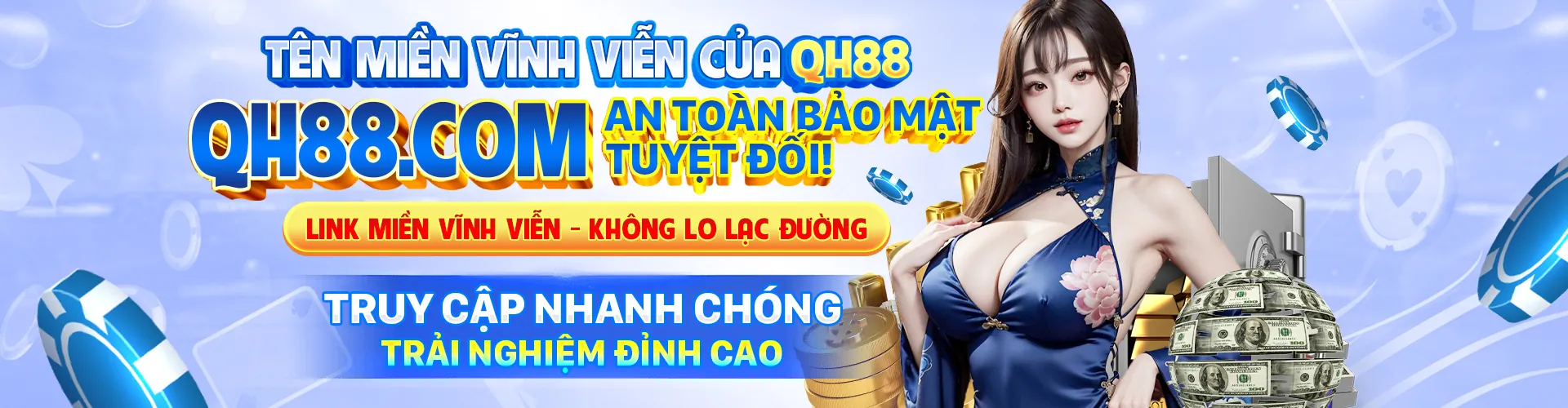 Tổng quan nền tảng fe88