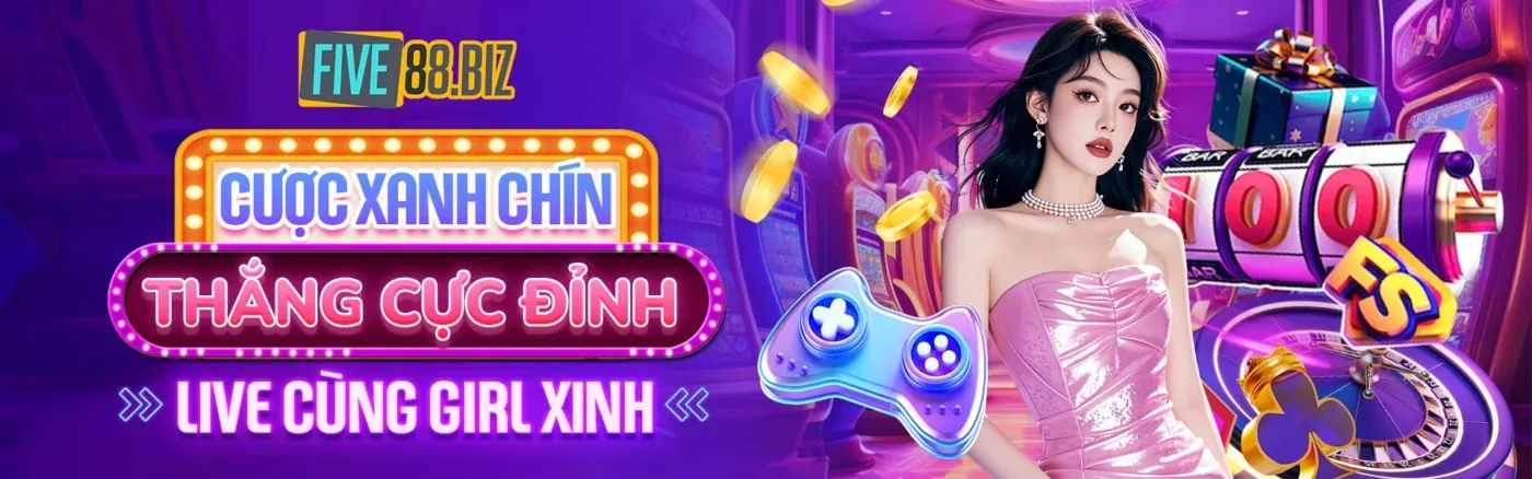 Máy đánh bạc Nổ Hũ rực rỡ tại fe88