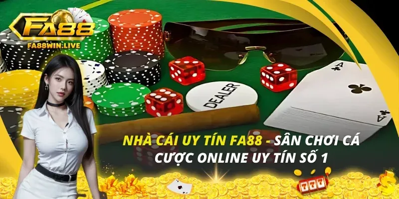 Hướng dẫn chơi casino trực tuyến fe88
