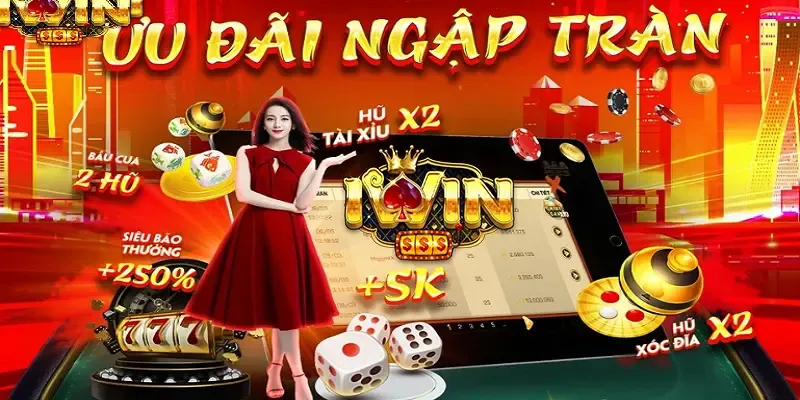 Các chương trình khuyến mãi fe88 mới nhất
